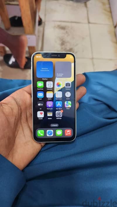 Apple - iPhone 12 mini