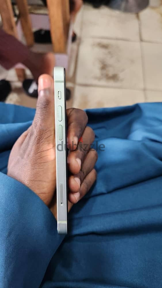 Apple - iPhone 12 mini 4