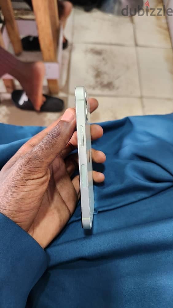 Apple - iPhone 12 mini 5