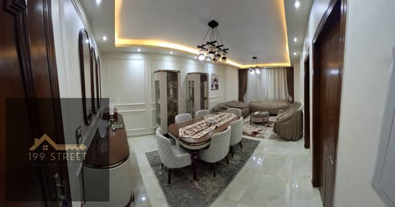 Luxury Apartment for Sale in Hadayek Al Ahram Old Second Gate in a Prime Location
