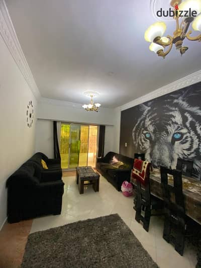 Apartment for sale in the Bank Buildings, District 1, Neighborhood 3, Sheikh Zayed.