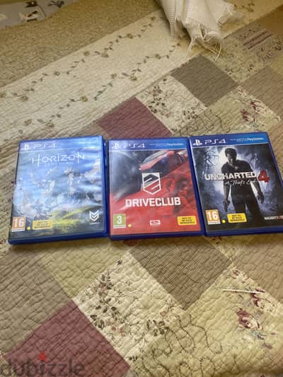 Games