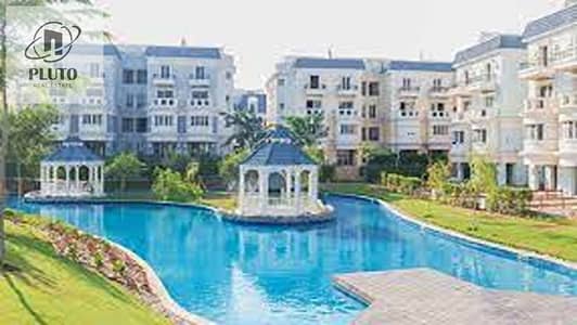 For Sale | 278 SQM Garden iVilla | Prime Lakefront Location | Mountain View October Park