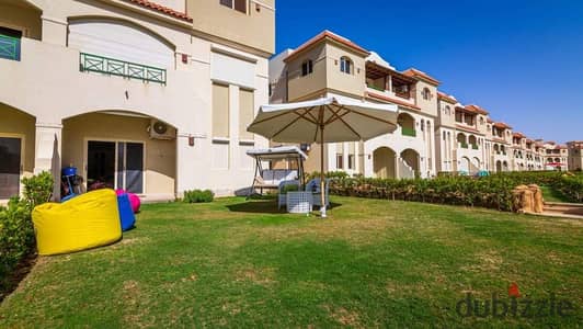 Fully Furnished Chalet for Sale | Lasirena North Coast