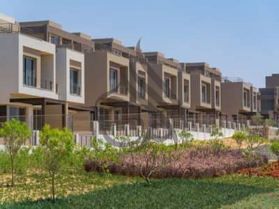 standalone for sale in palm hills new cairo under market price prime location down payment and installment