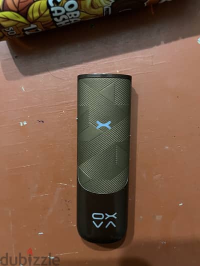 فيب OXVA Nexlim go جديده لنج