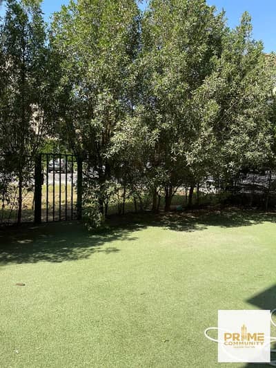 Own an Amazing fully finished duplex garden 234 sqm in very elegant community in Casa Beverly hills SODIC west in Zayed city