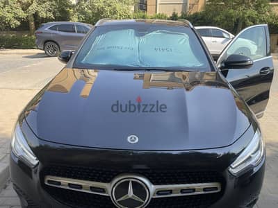 Mercedes-Benz CLA 200 2022 - مرسيدس بنز سي إل إيه 200