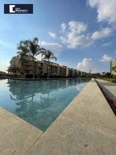 Apartment For Sale in Fifth Square with Spacious Living and a Prime New Cairo Location Ready and Fully Finished