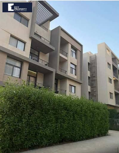 Apartment For Sale in Fifth Square with Spacious Living and a Prime New Cairo Location Ready and Fully Finished