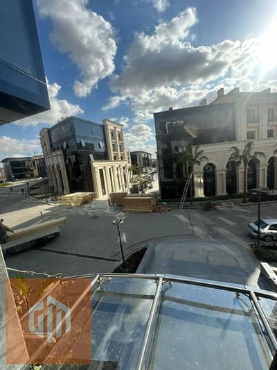 59m Office for rent in Cairo Business Park -prime location