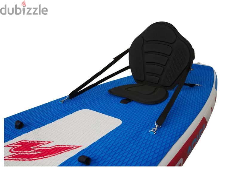 F2 x Crivit SUP Stand Up Paddle Board 6