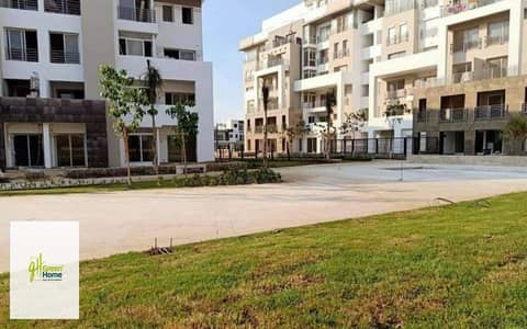 Exceptional resale opportunity. . Studio for sale in Hyde Park New Cairo