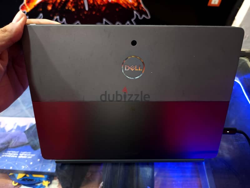 Latitude 7200  2-in-1 1