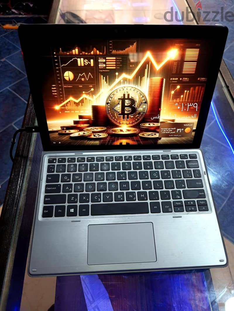 Latitude 7200  2-in-1 2