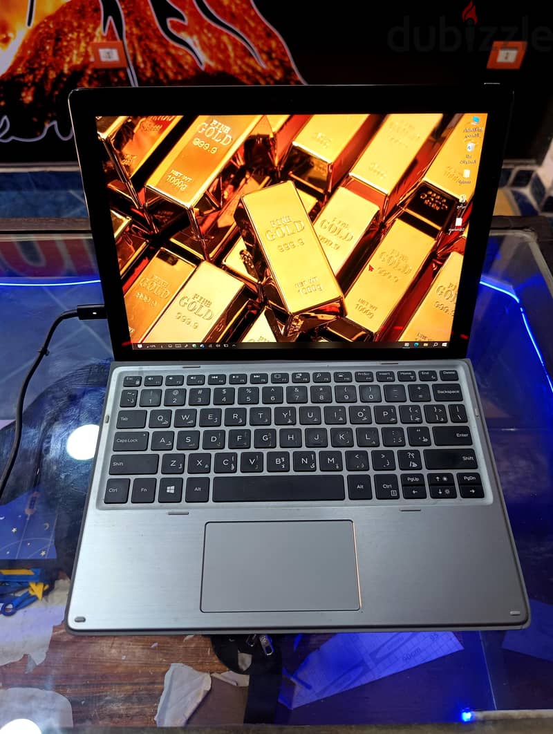Latitude 7200  2-in-1 4