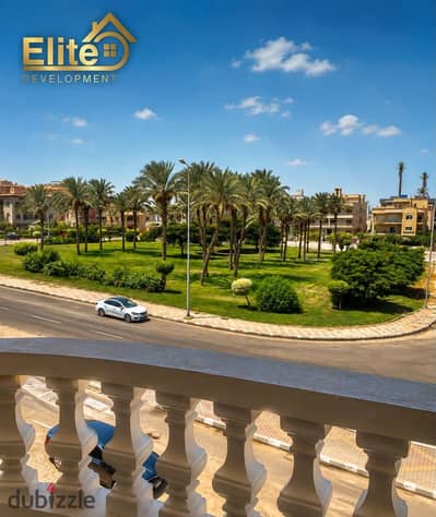 Special Cash Discount from the Owner Apartment for Sale 235 m², Delivery, in First Settlement next to Waterway, with Complete Privacy