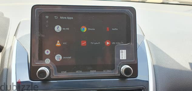 Apple car play MMB