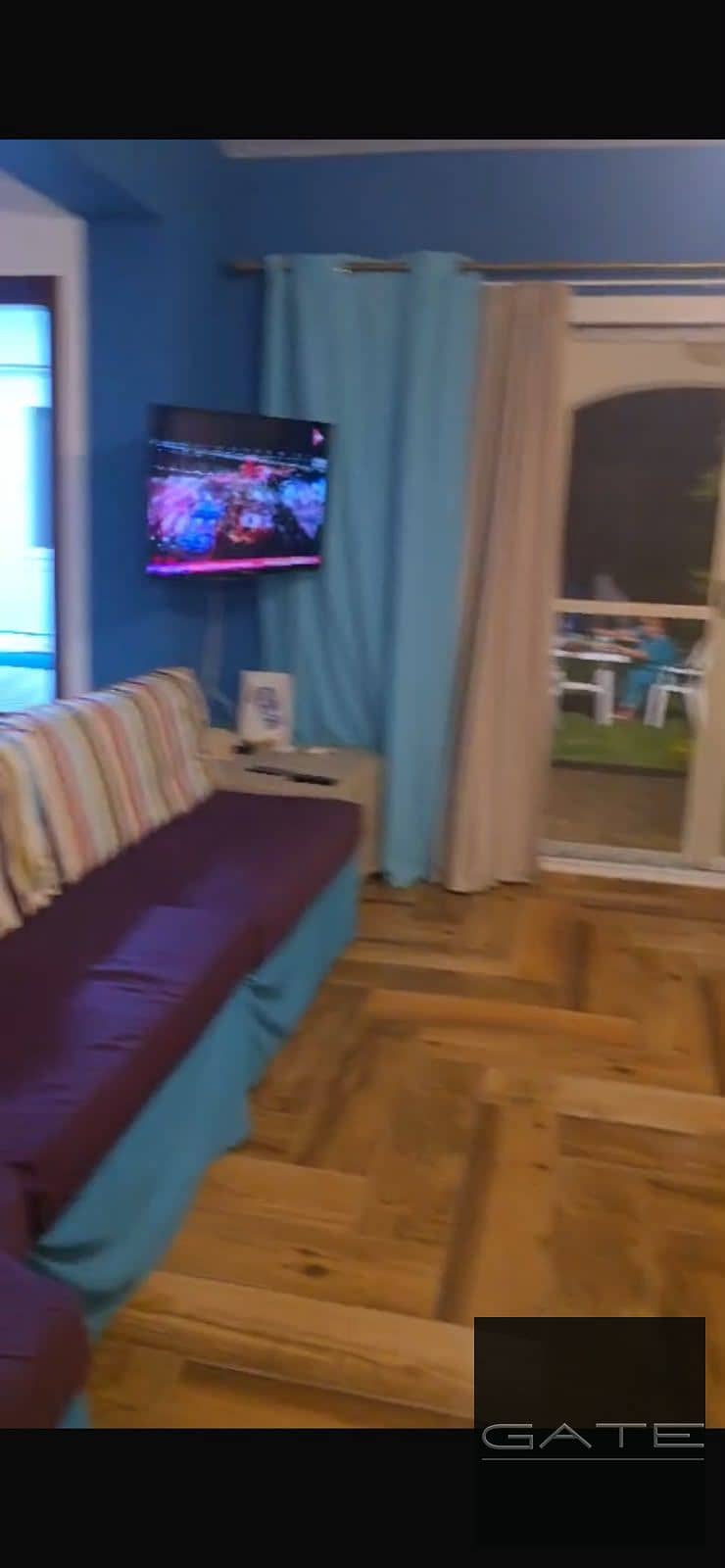 شاليه بـ٣ غرف نوم في ماونتن فيو راس الحكمة، صورة ١٠ من ١٠