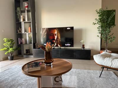Luxury Apartment for Rent in Mivida Boulevard