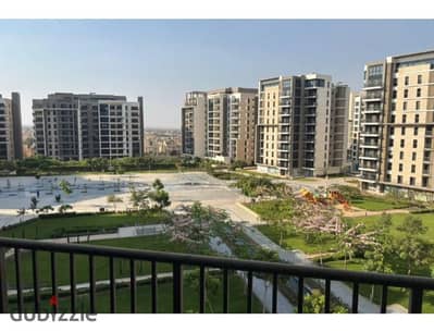 160 SQM Resale Apartment for Sale by Owner in ZED West | No Overprice | Fully Finished with ACs & Near Delivery