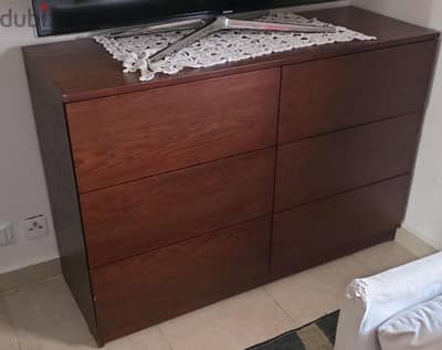 storage cabinet