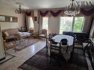 Apartment for Sale in Karma Residence – First Floor with Open Compound & Landscape Views 137 sqm | 2 Bedrooms | 2 Bathrooms | Parking Space + Storage