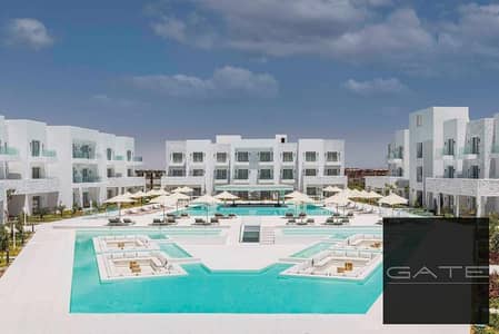 Twin House for Sale in Azha – North Coast