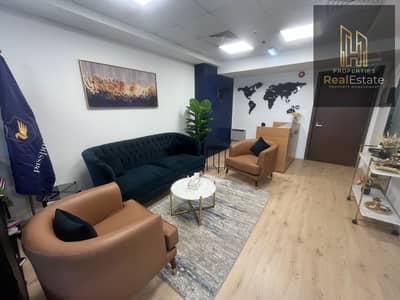 Office for Rent   - CFC | New Cairo Available from 1/8/2026