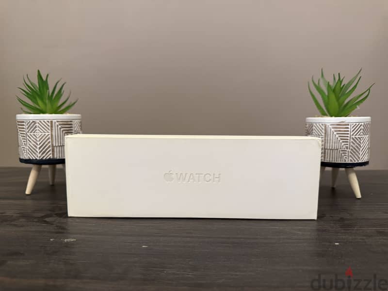 Apple Watche series 10 1