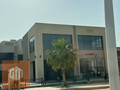 محل للبيع 346م - متشطب - الجولدن سكوير - القاهرة الجديدة