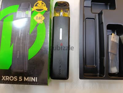 pod xros 5 mini