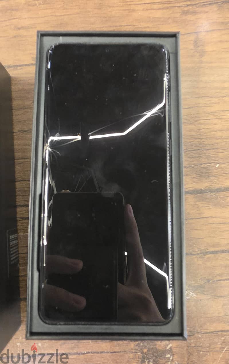 Samsung S20 Plus 1