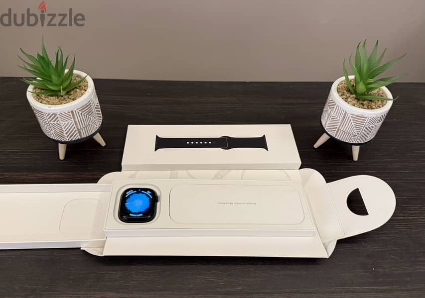 Apple Watche series 10 5