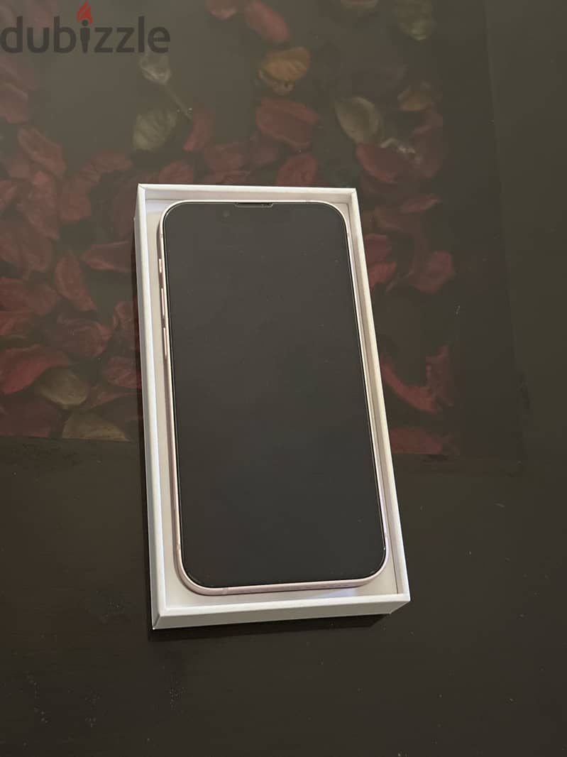 Apple - iPhone 13 mini 1