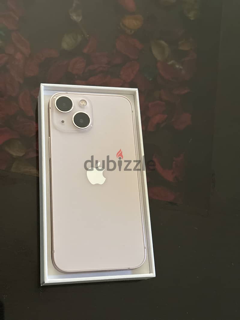 Apple - iPhone 13 mini 2
