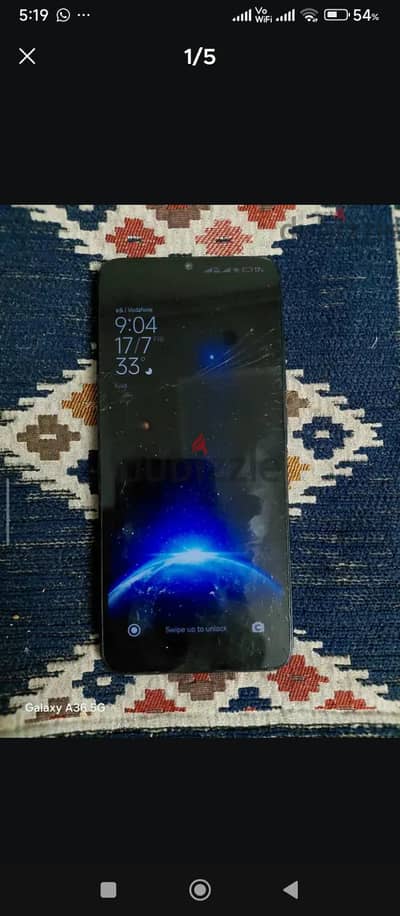 Xiaomi Redmi 12C