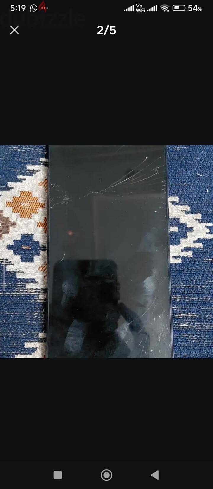 Xiaomi Redmi 12C 1