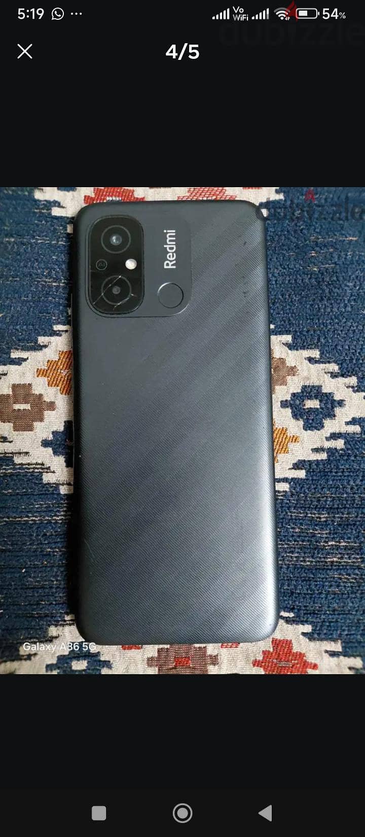 Xiaomi Redmi 12C 2