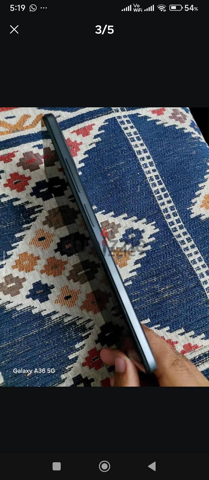 Xiaomi Redmi 12C 4