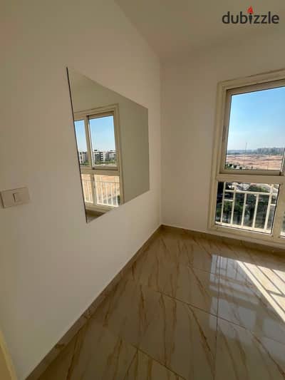 Apartment for rent - Madinaty (New Law)