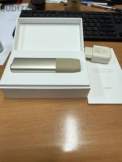 Iqos iluma one