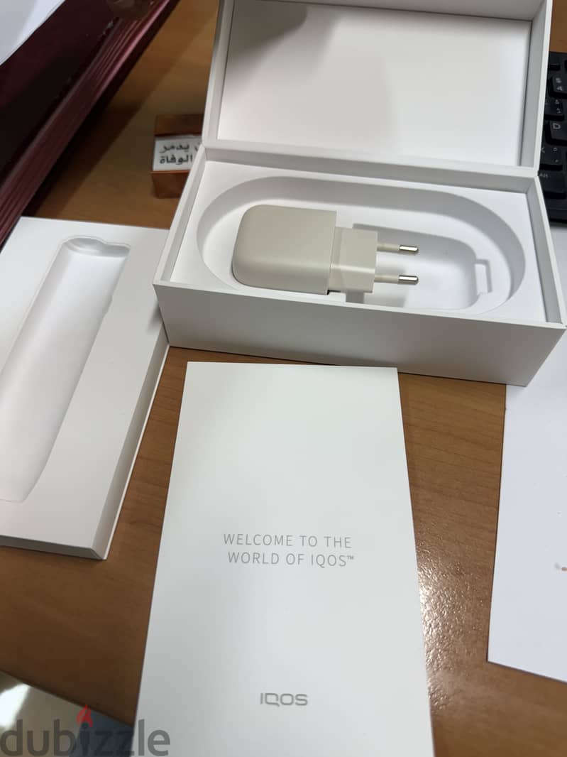Iqos iluma one 2