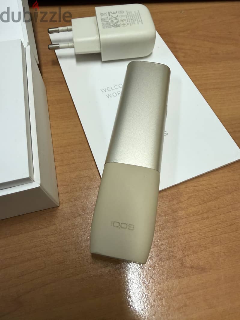 Iqos iluma one 3