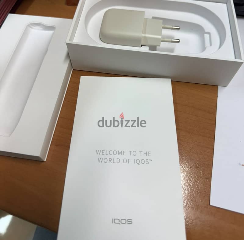 Iqos iluma one 5