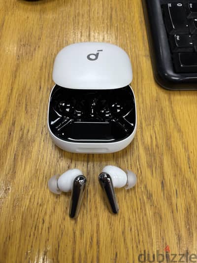 SoundCore Liberty 4 Pro