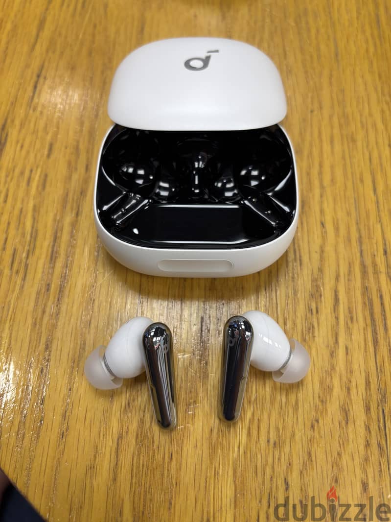 SoundCore Liberty 4 Pro 2