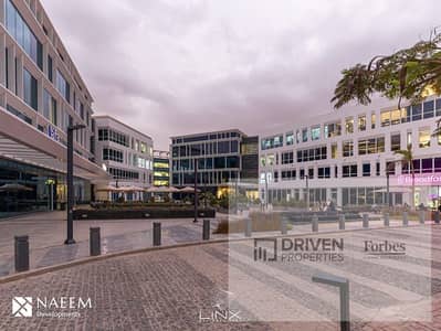 Lowest Price Fully Finished Office with ACs for Rent in Smart Village 6th of October Giza