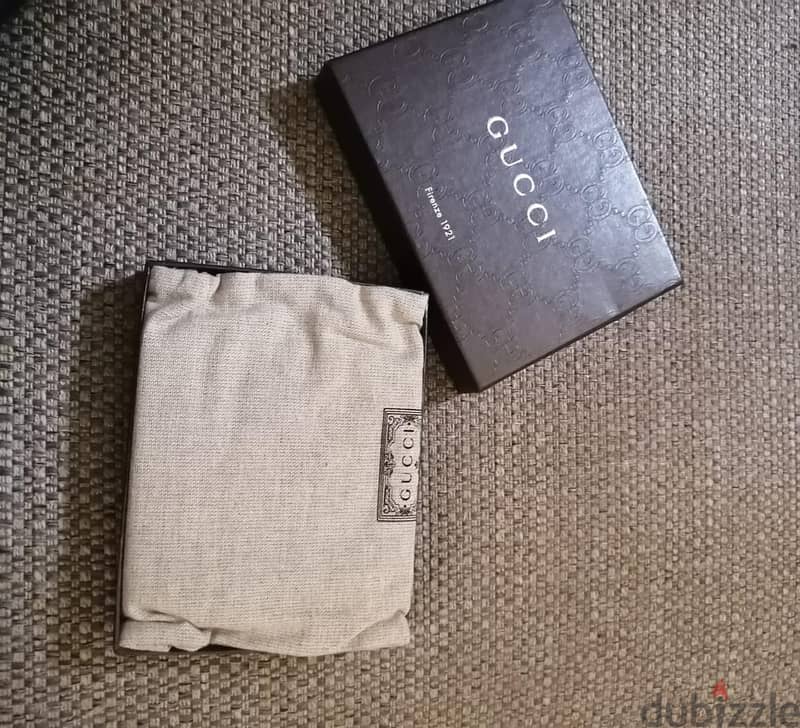 Original Gucci wallet 1