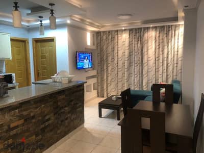 Furnished Studio for Rent in Madinaty B11 – Furnished Studio for Rent in Madinaty B11 –